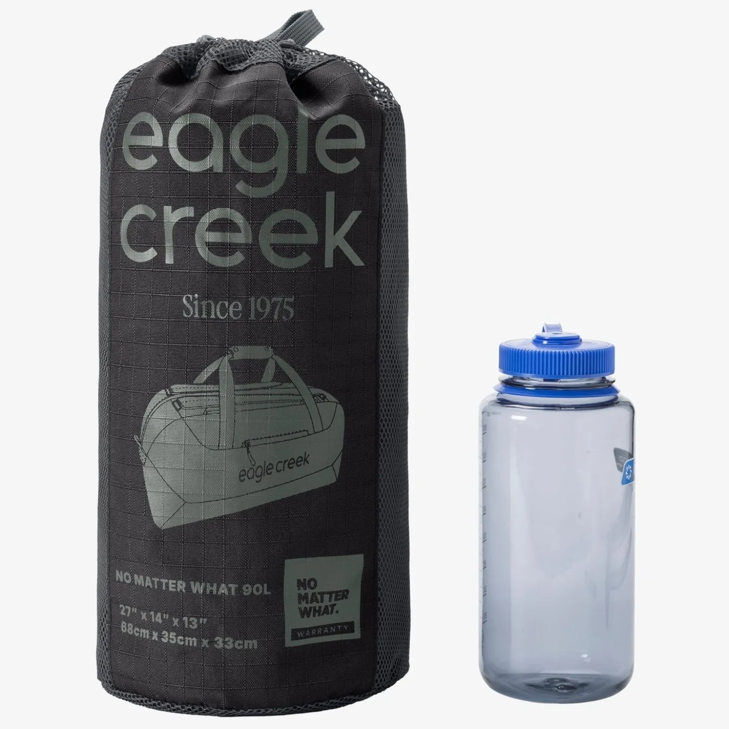 Eagle Creek No Matter What Duffel 90L