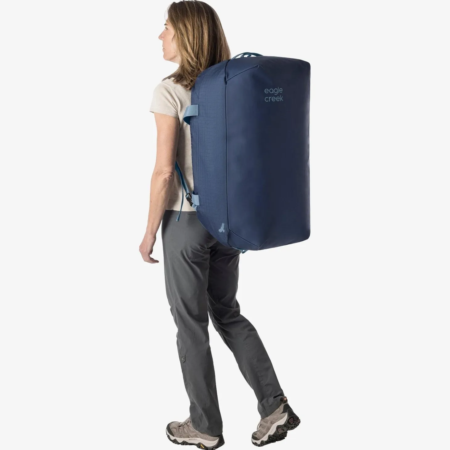 Eagle Creek No Matter What Duffel 90L