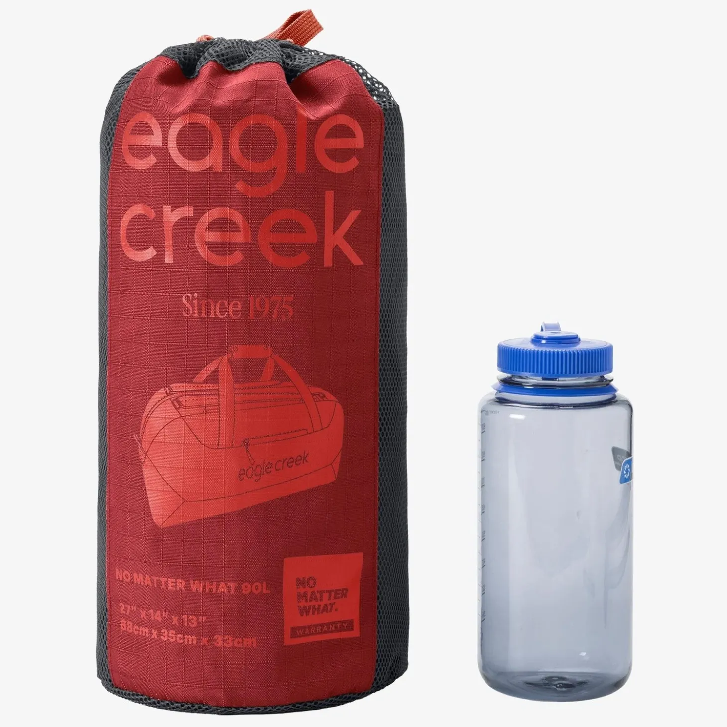 Eagle Creek No Matter What Duffel 90L