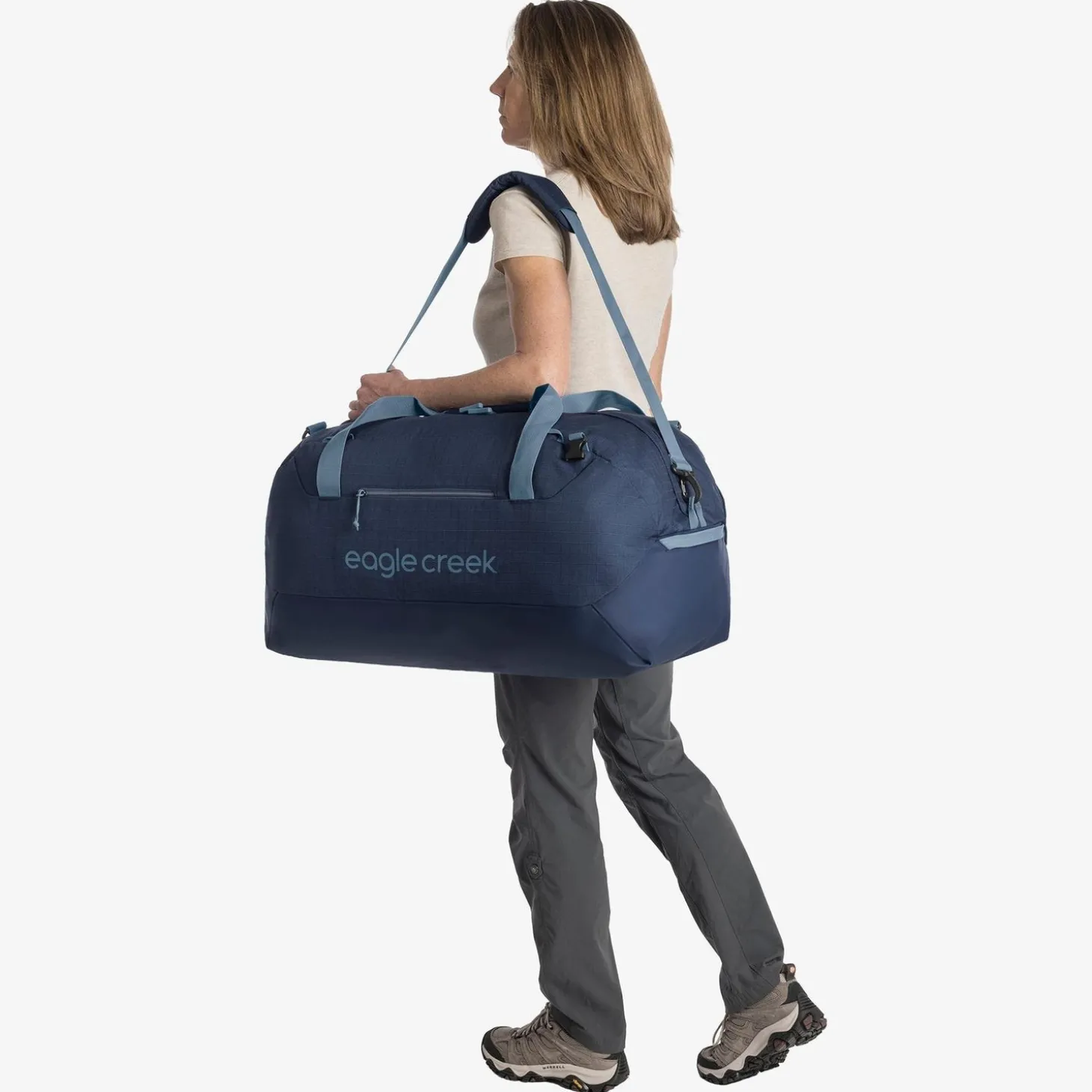 Eagle Creek No Matter What Duffel 90L