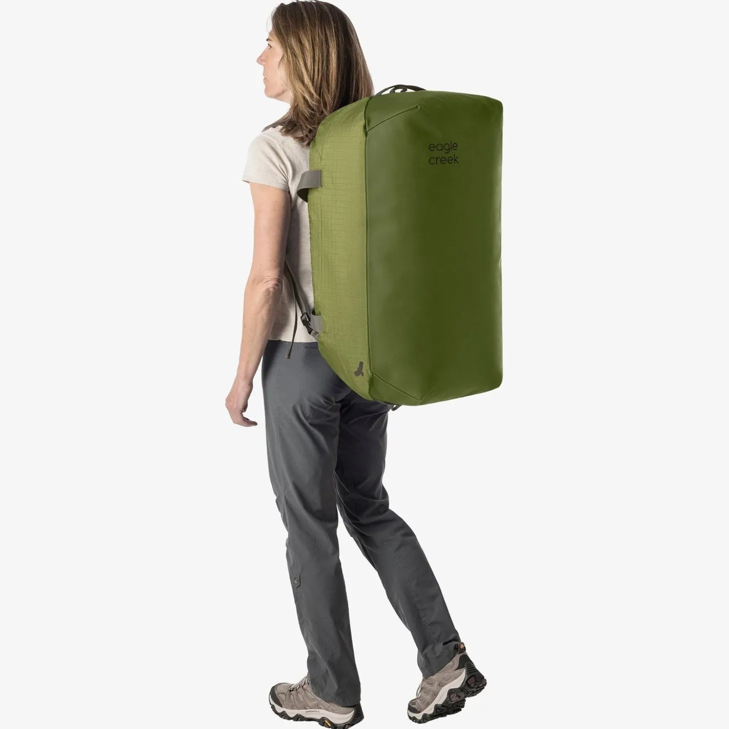 Eagle Creek No Matter What Duffel 90L