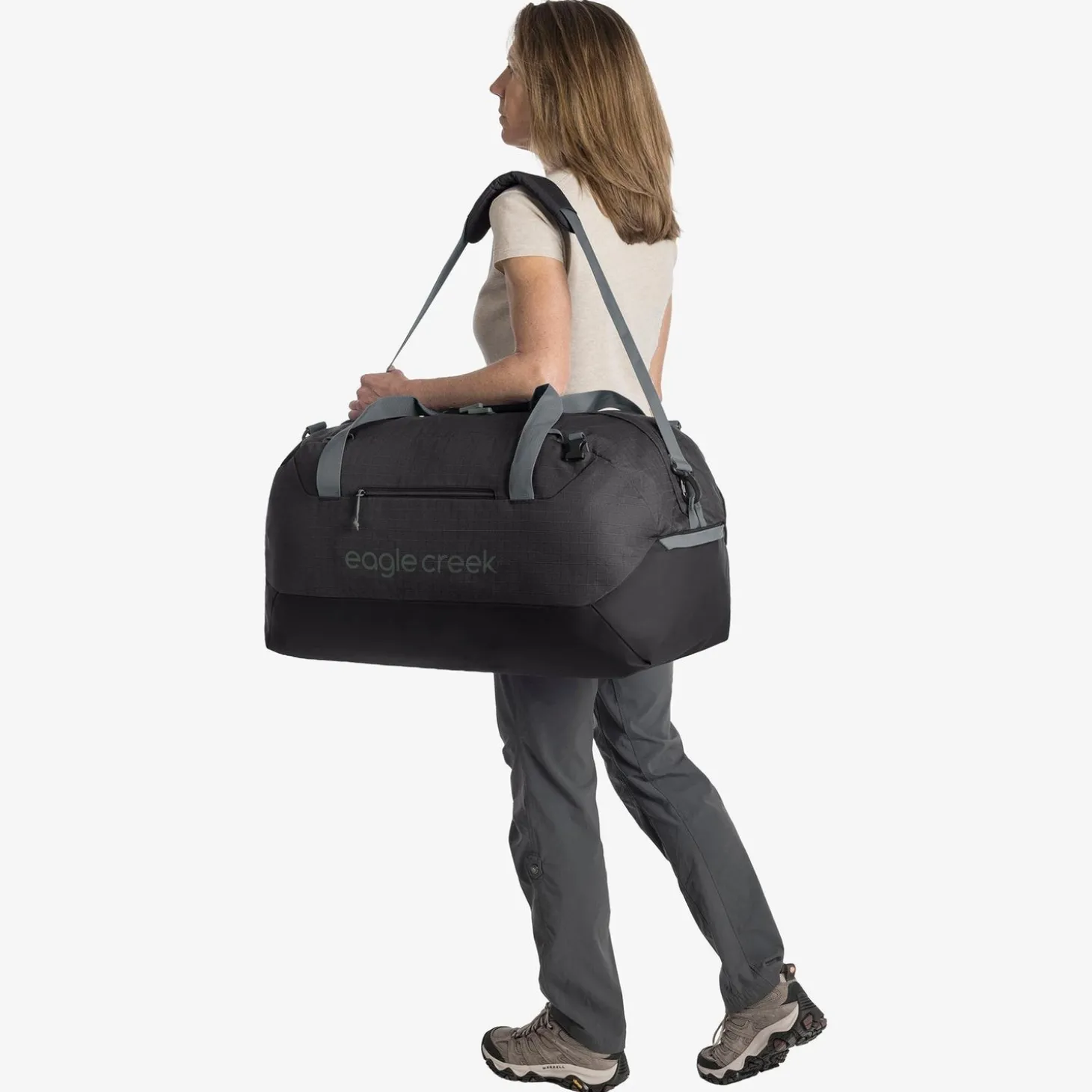 Eagle Creek No Matter What Duffel 90L