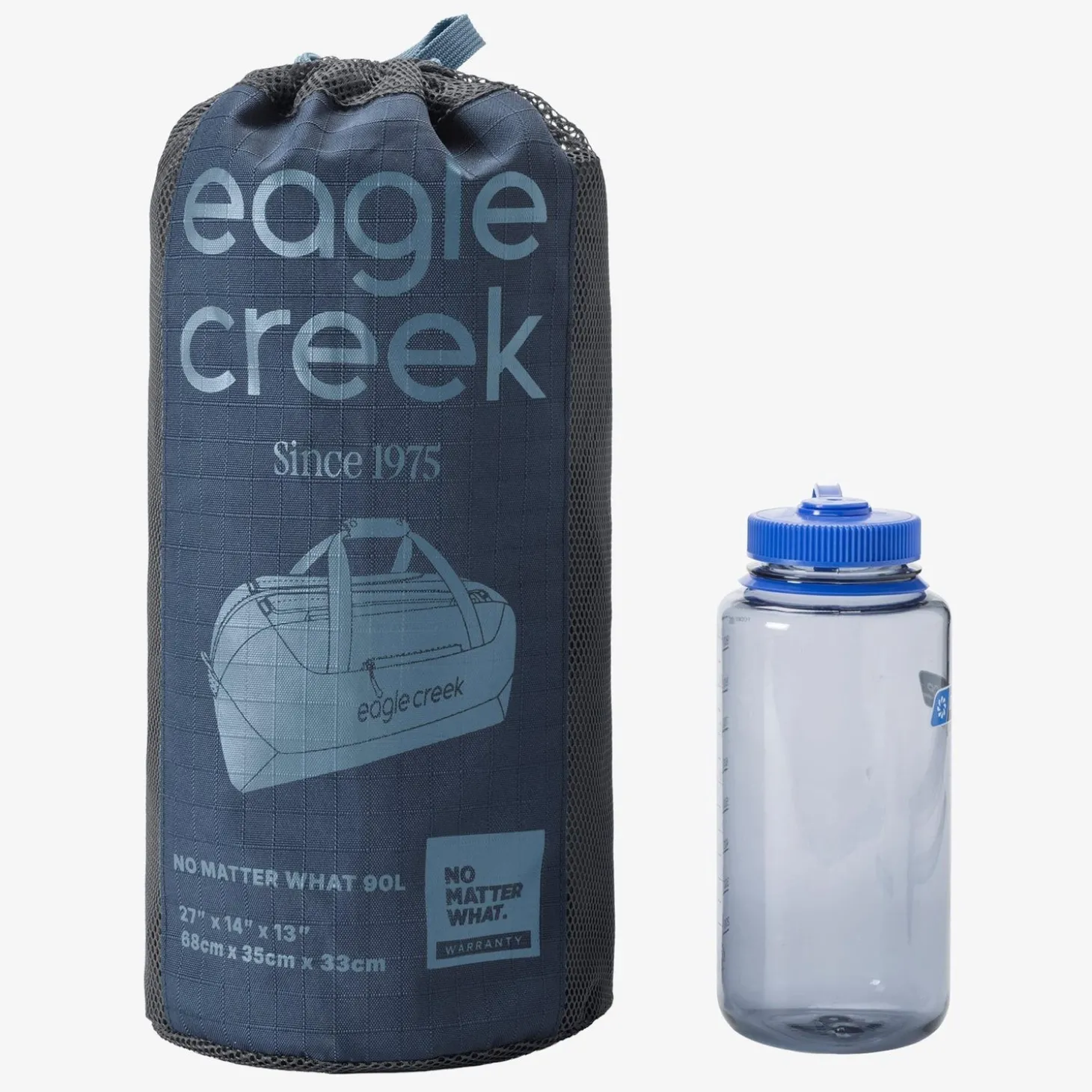 Eagle Creek No Matter What Duffel 90L