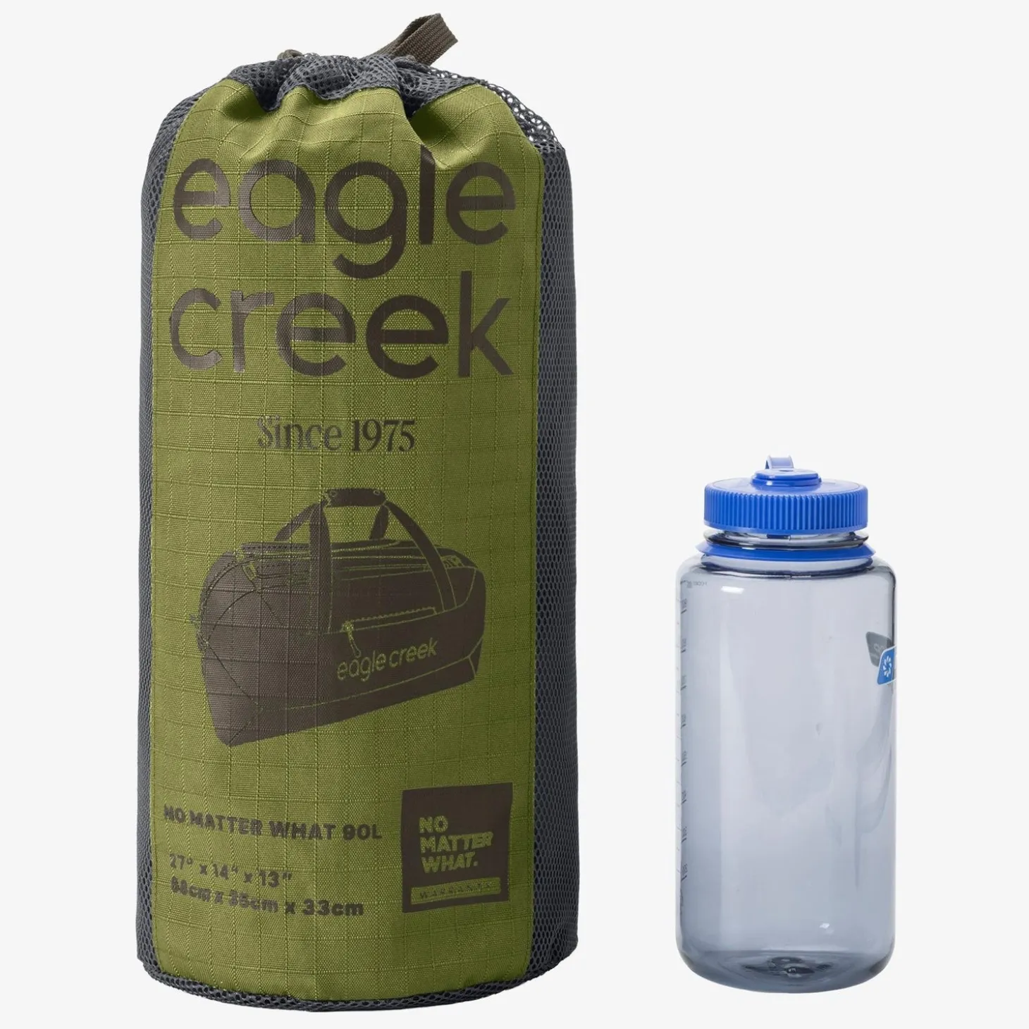 Eagle Creek No Matter What Duffel 90L