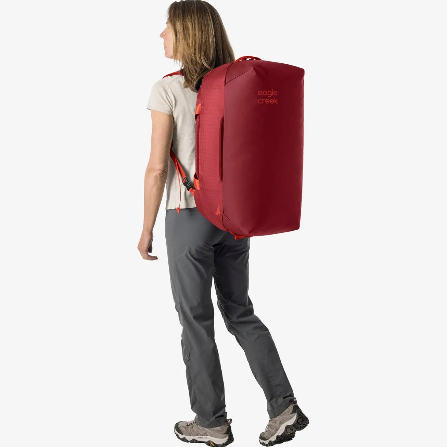Eagle Creek No Matter What Duffel 40L