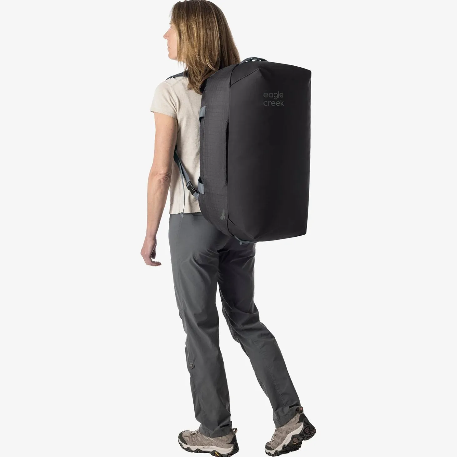 Eagle Creek No Matter What Duffel 40L