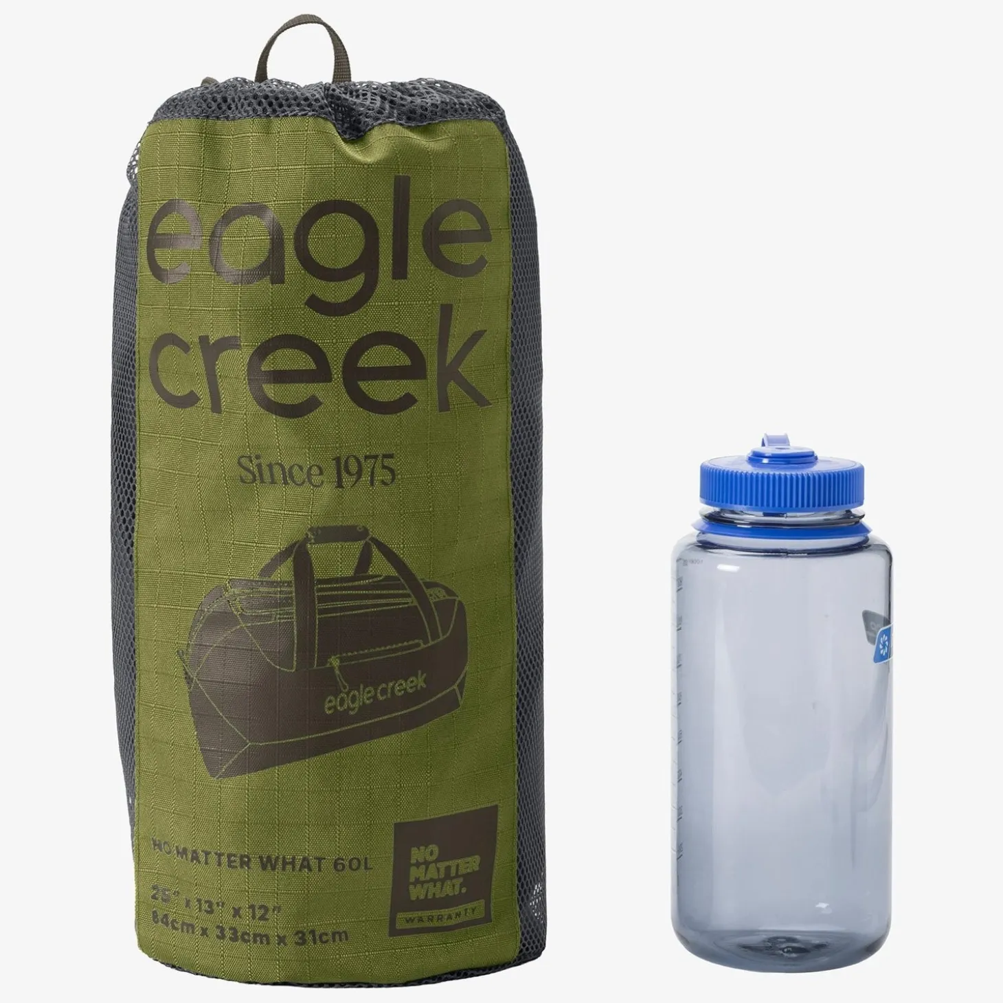 Eagle Creek No Matter What Duffel 60L