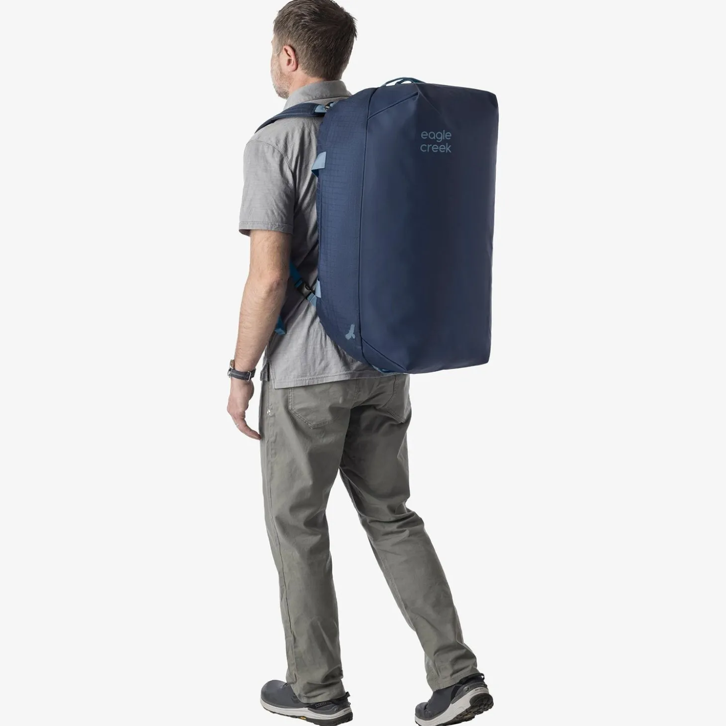 Eagle Creek No Matter What Duffel 60L