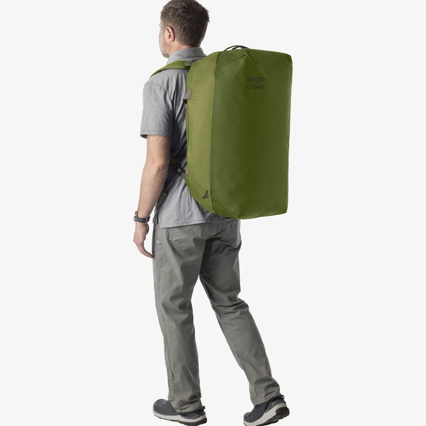 Eagle Creek No Matter What Duffel 60L