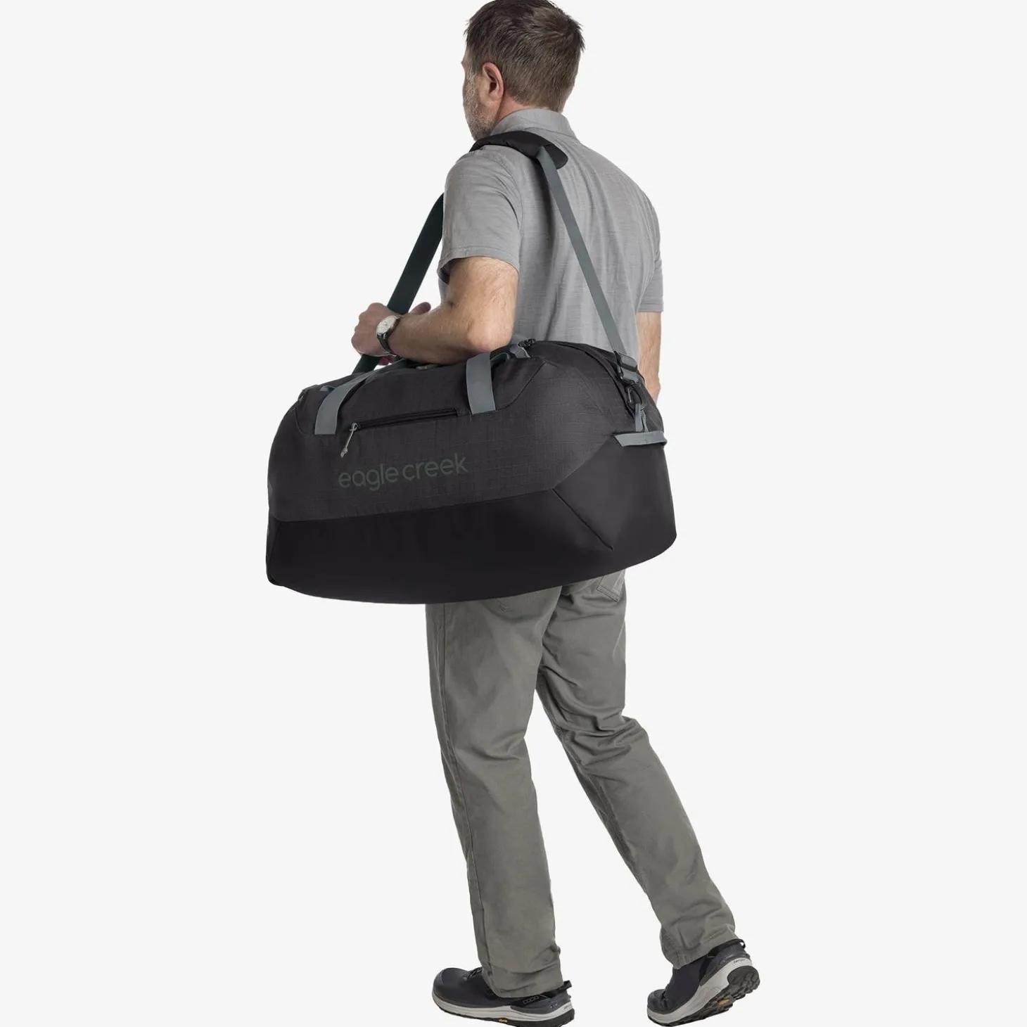Eagle Creek No Matter What Duffel 60L