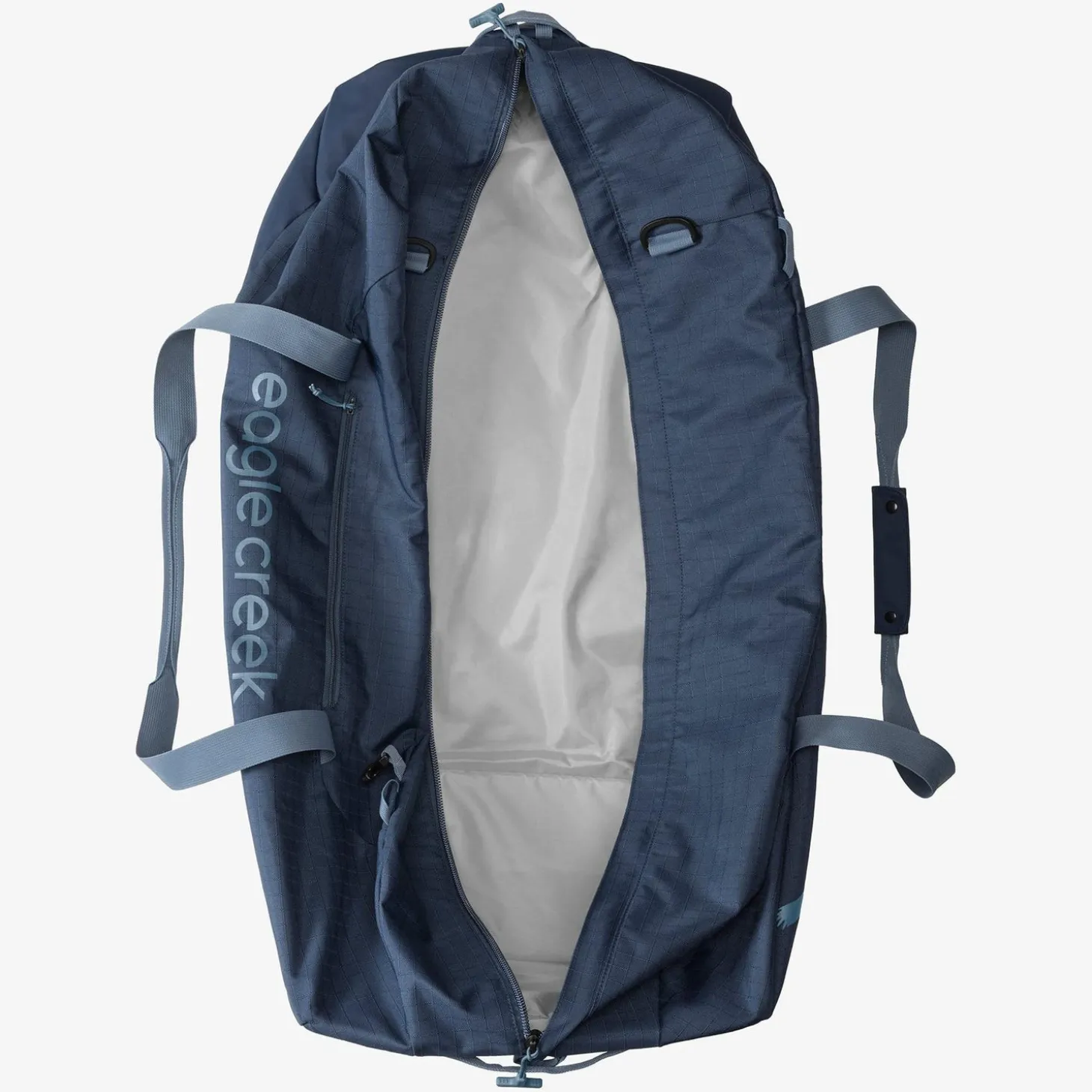 Eagle Creek No Matter What Rolling Duffel 120L