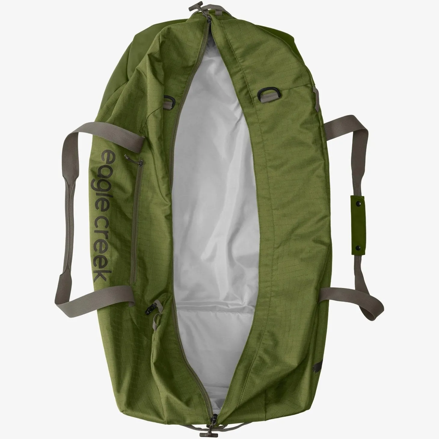 Eagle Creek No Matter What Rolling Duffel 120L