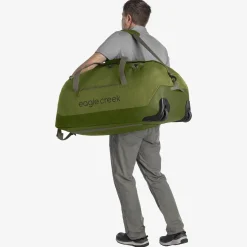 Eagle Creek No Matter What Rolling Duffel 120L