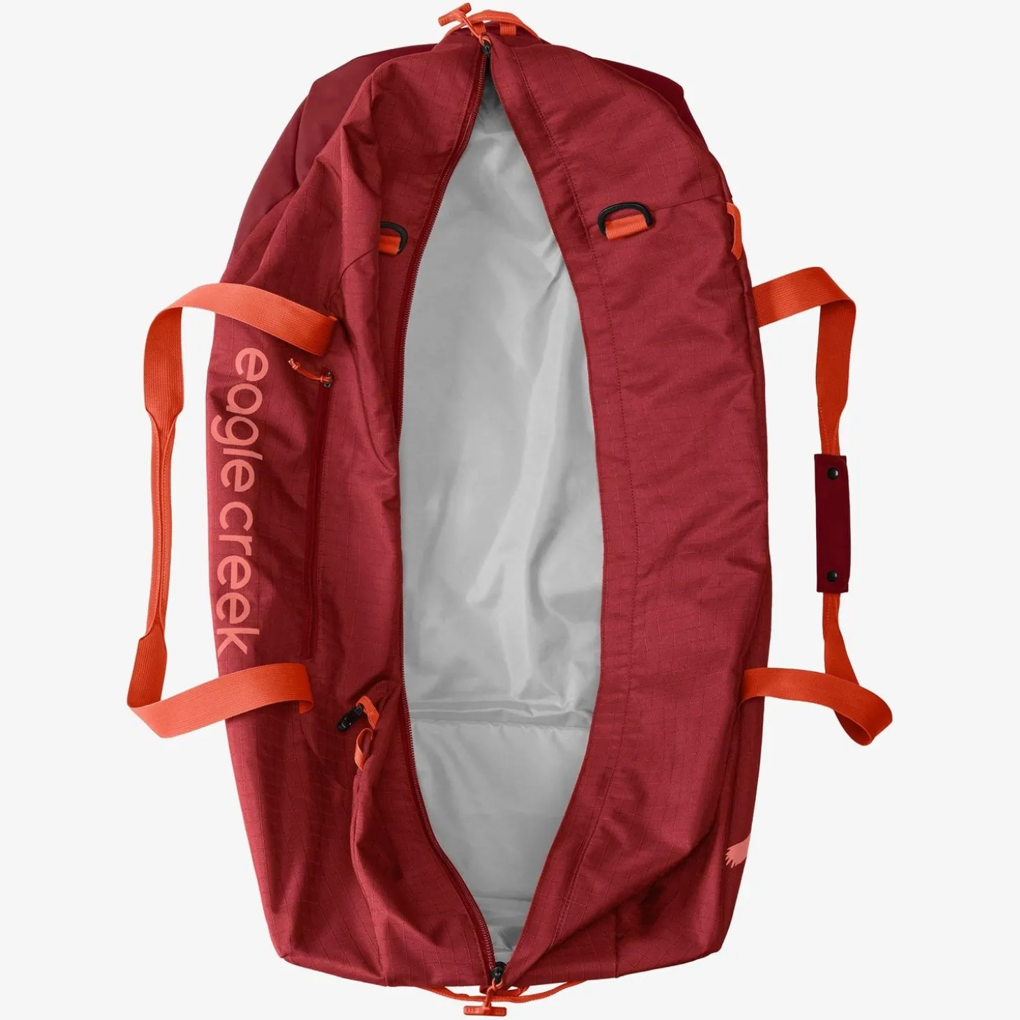 Eagle Creek No Matter What Rolling Duffel 120L