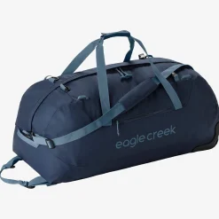Eagle Creek No Matter What Rolling Duffel 120L