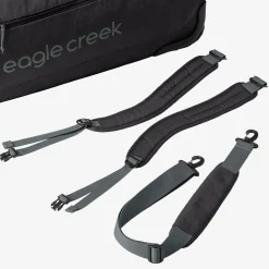 Eagle Creek No Matter What Rolling Duffel 120L