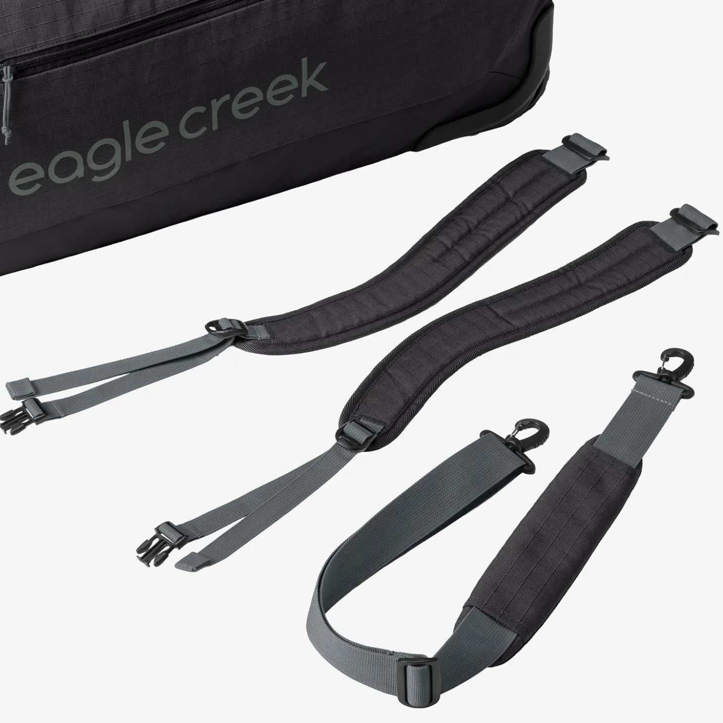 Eagle Creek No Matter What Rolling Duffel 120L
