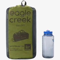 Eagle Creek No Matter What Rolling Duffel 120L