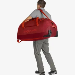 Eagle Creek No Matter What Rolling Duffel 120L