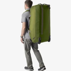 Eagle Creek No Matter What Rolling Duffel 120L
