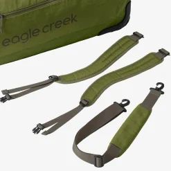 Eagle Creek No Matter What Rolling Duffel 120L