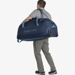 Eagle Creek No Matter What Rolling Duffel 120L