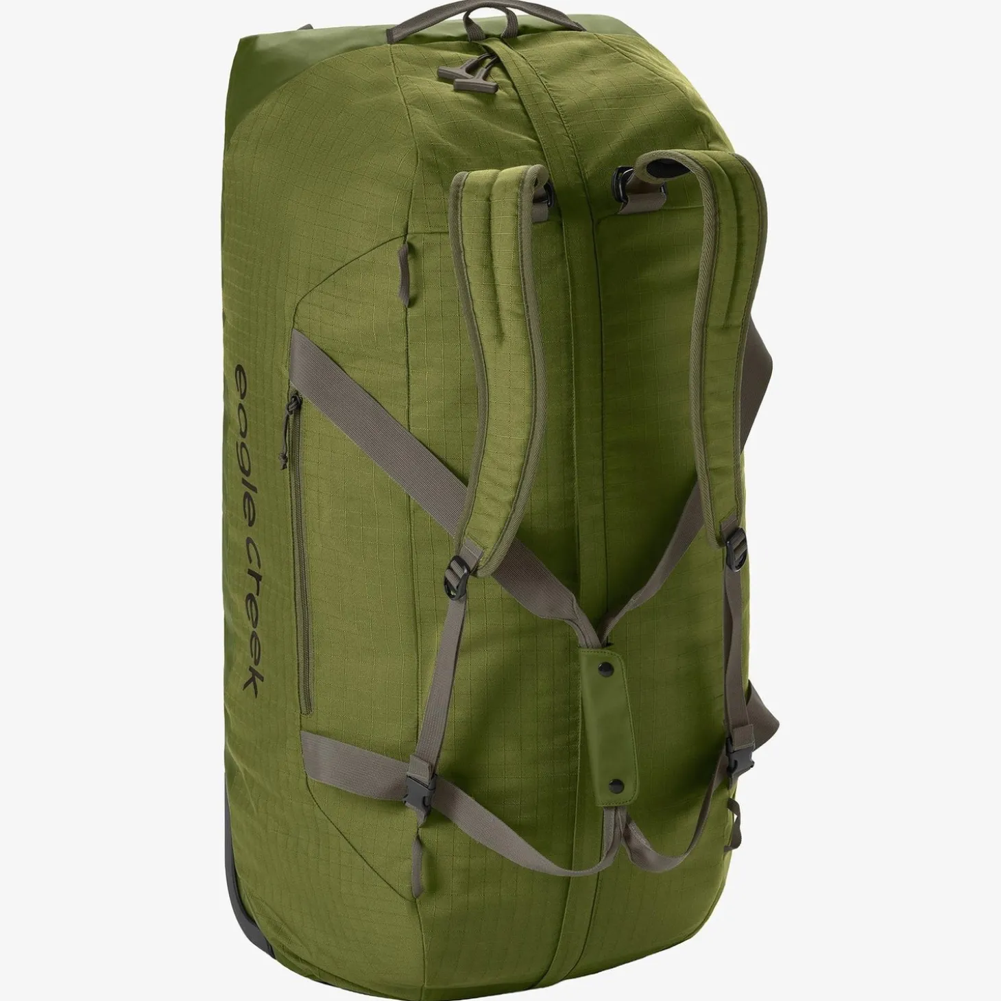 Eagle Creek No Matter What Rolling Duffel 120L
