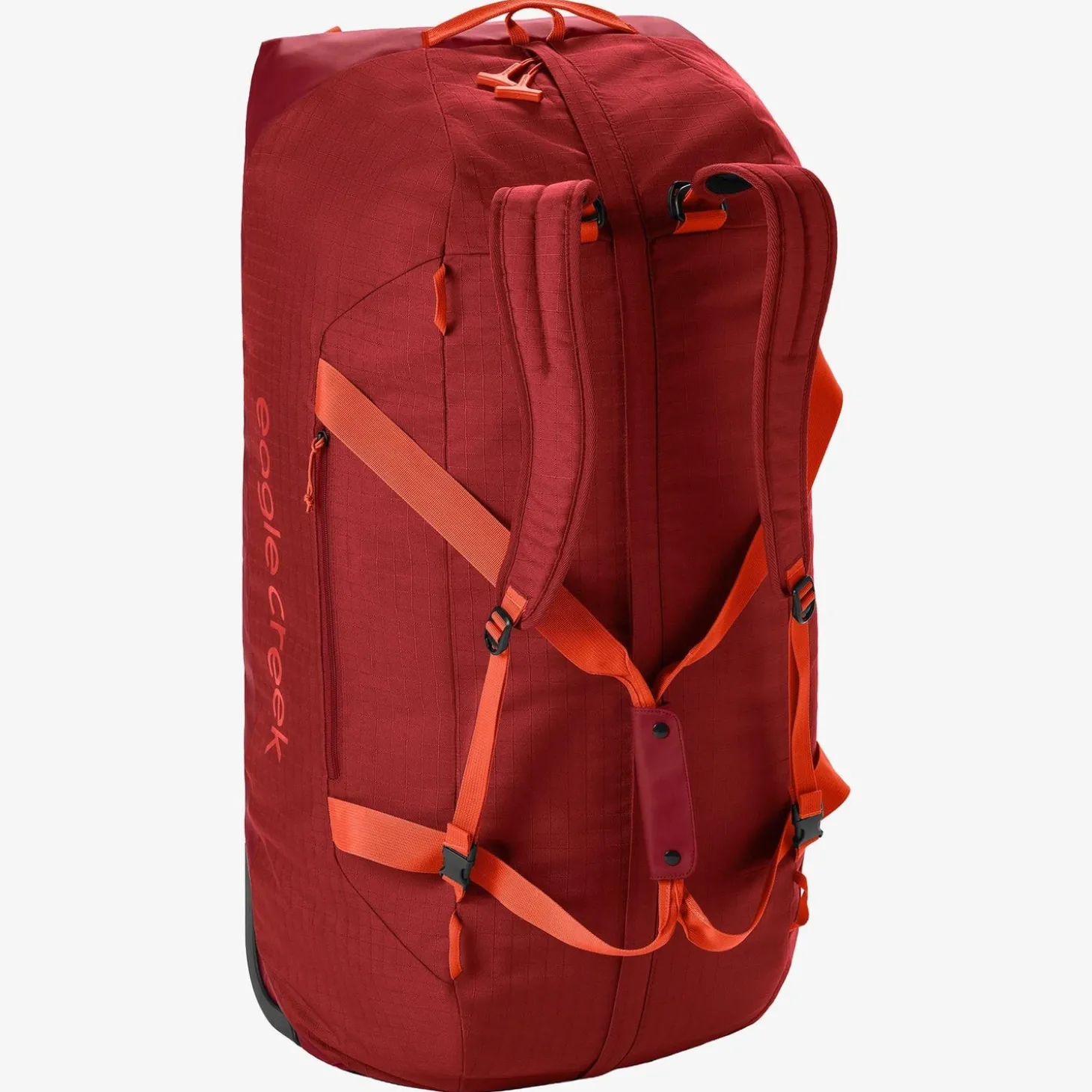 Eagle Creek No Matter What Rolling Duffel 120L