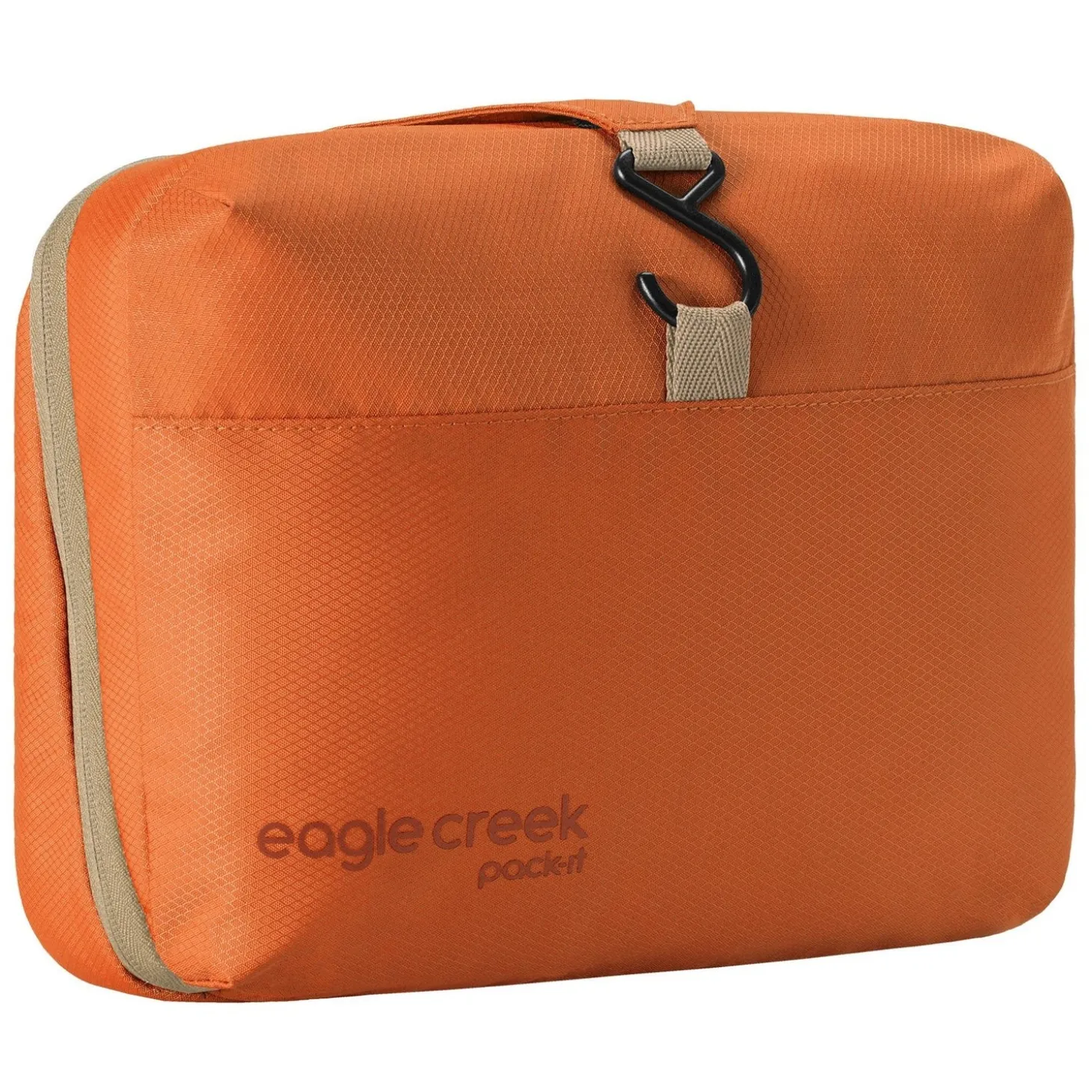 Eagle Creek Pack-It Hanging Toiletry Kit