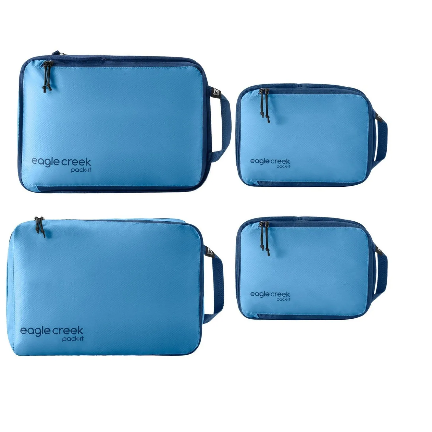 Eagle Creek Pack-It Isolate Carry-On Set