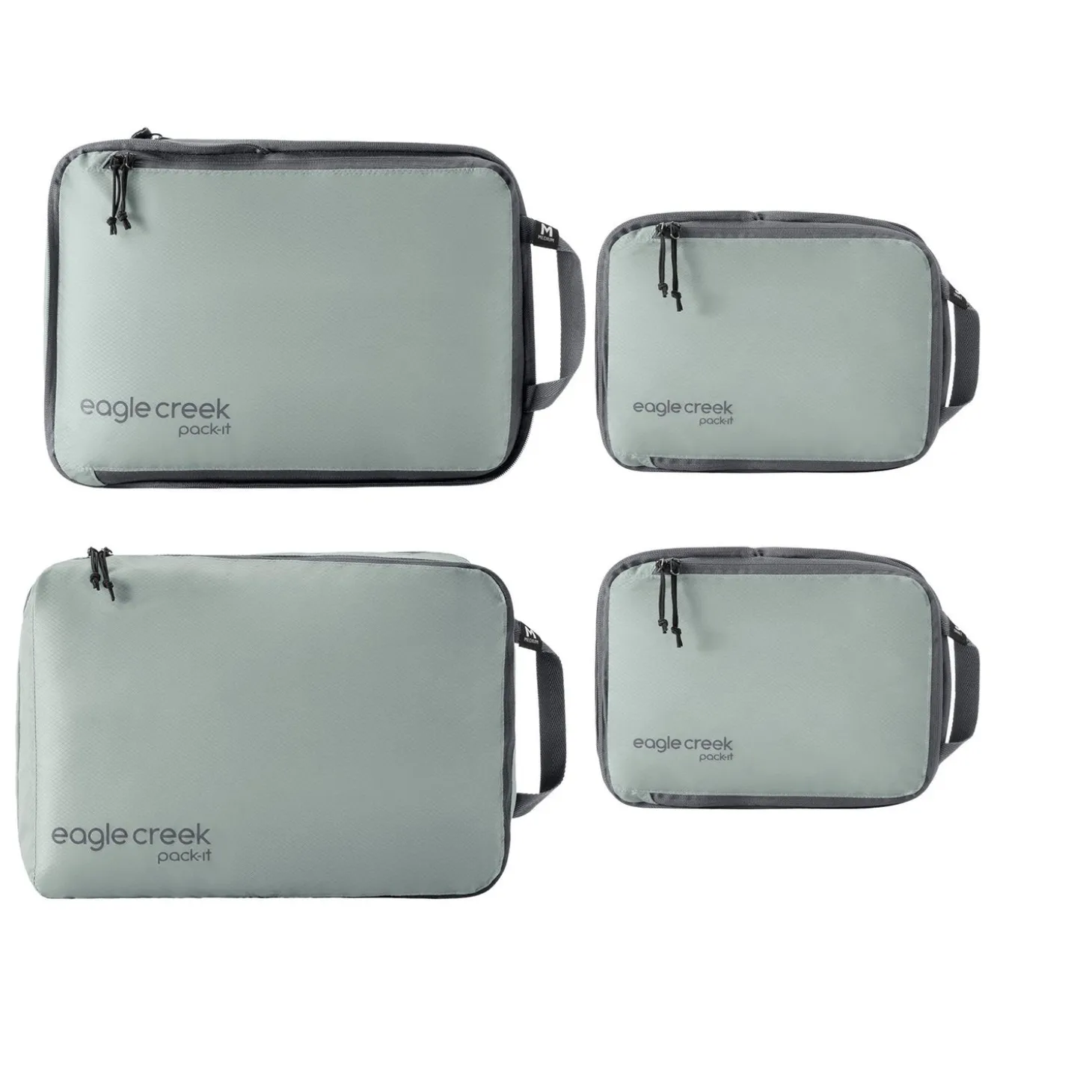 Eagle Creek Pack-It Isolate Carry-On Set