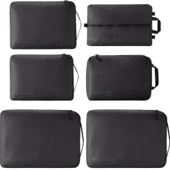 Eagle Creek Pack-It Isolate Extended Stay Set