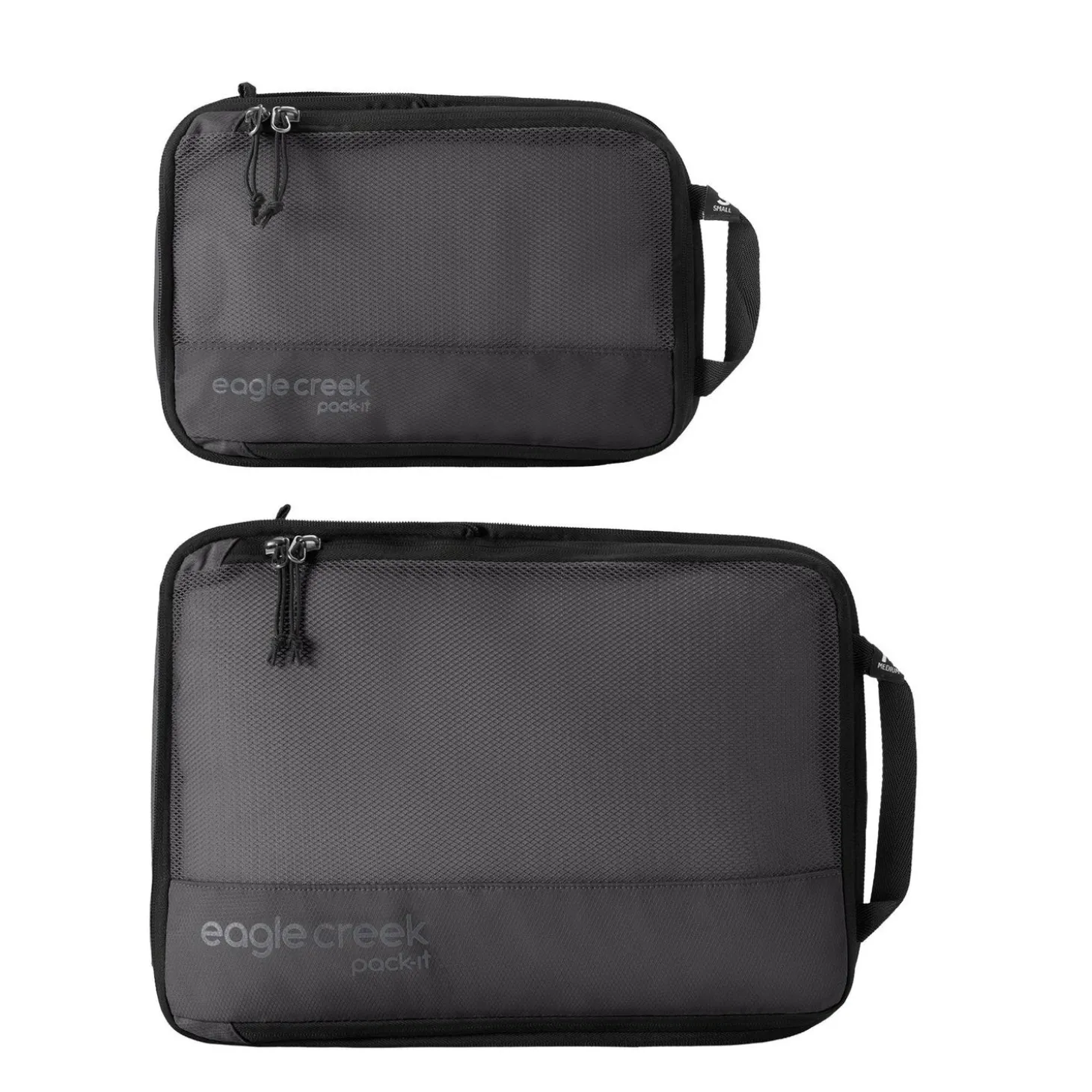 Eagle Creek Pack-It Reveal Compression Cube Set S/M
