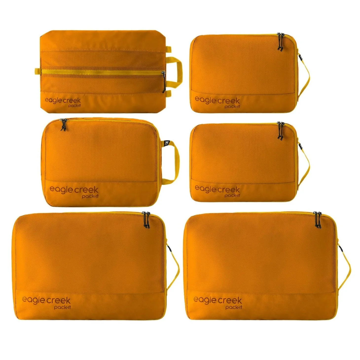 Eagle Creek Pack-It Reveal Extended Stay Set