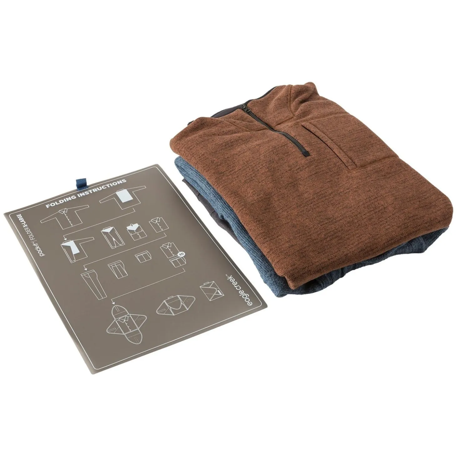 Eagle Creek Pack-It Reveal Garment Folder XL