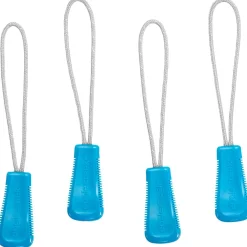 Eagle Creek Reflective Zipper Pull Set