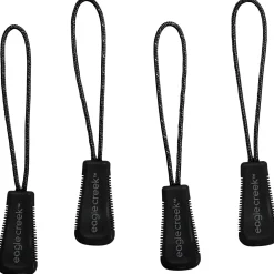Eagle Creek Reflective Zipper Pull Set