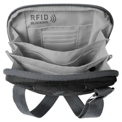 Eagle Creek Stash RFID Crossbody Bag