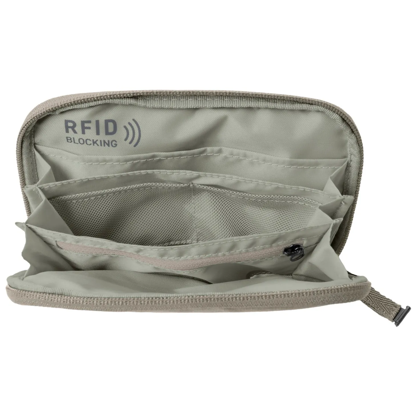 Eagle Creek Stash RFID Passport Wallet
