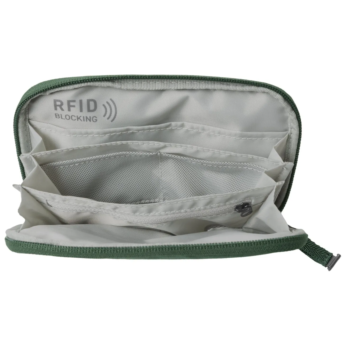 Eagle Creek Stash RFID Passport Wallet