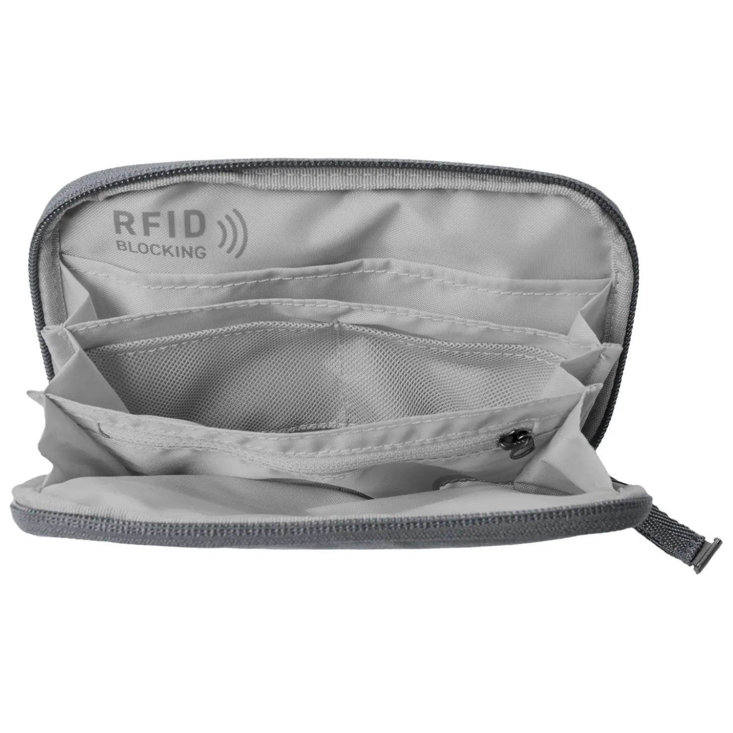 Eagle Creek Stash RFID Passport Wallet