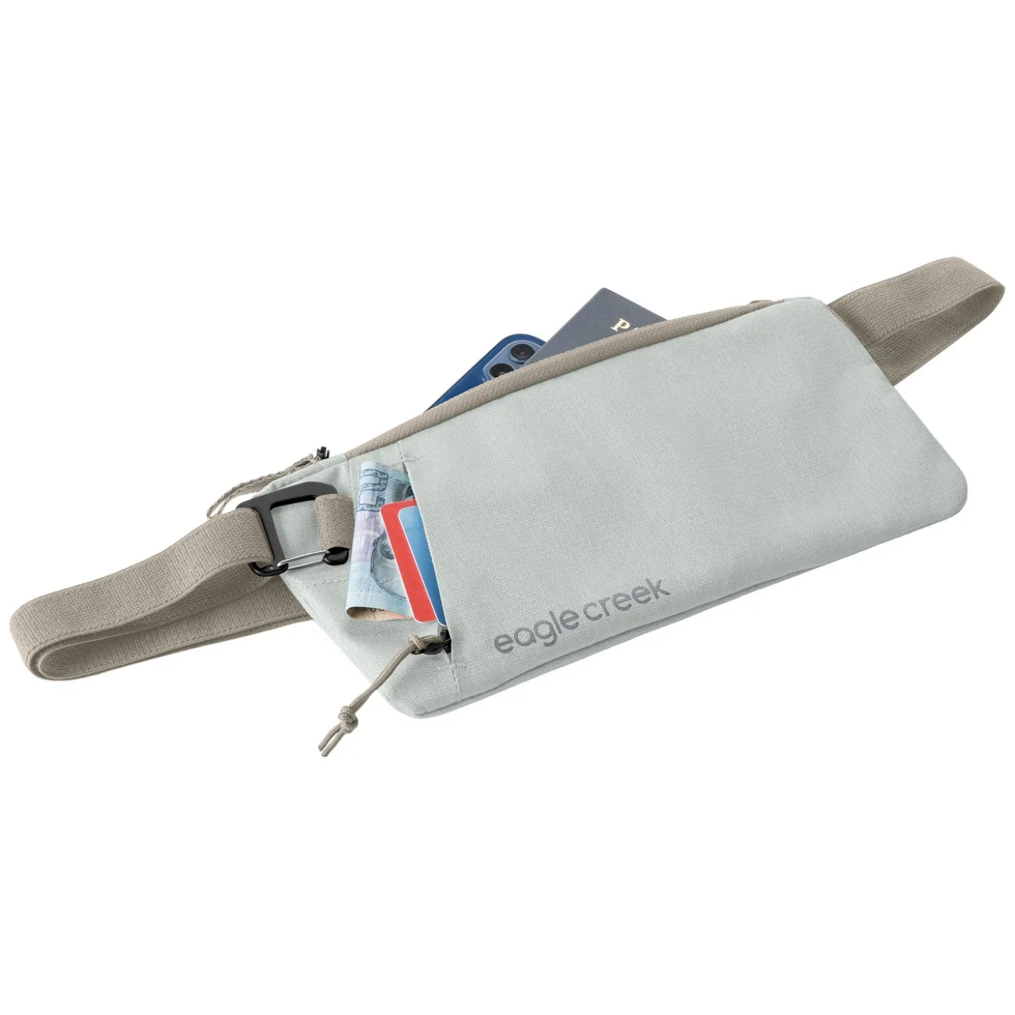 Eagle Creek Stash RFID Sling Bag