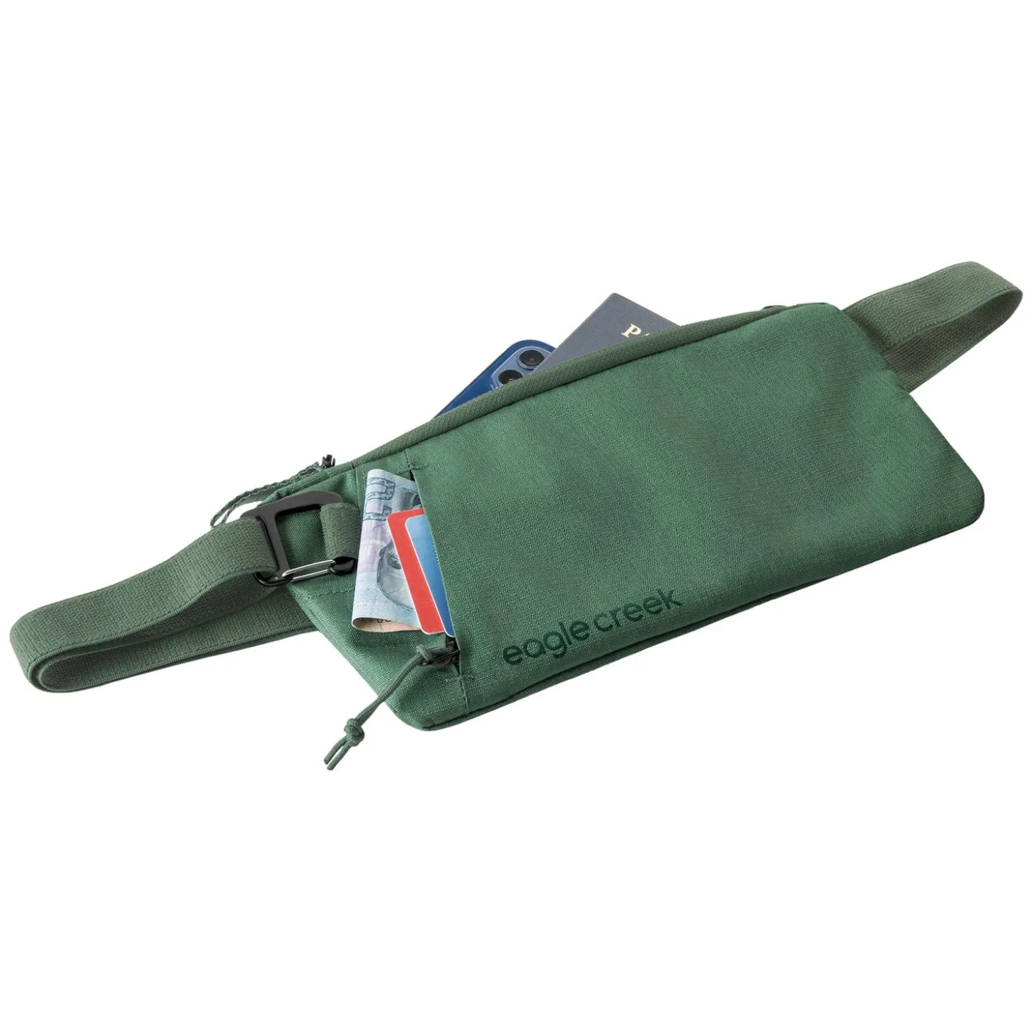 Eagle Creek Stash RFID Sling Bag