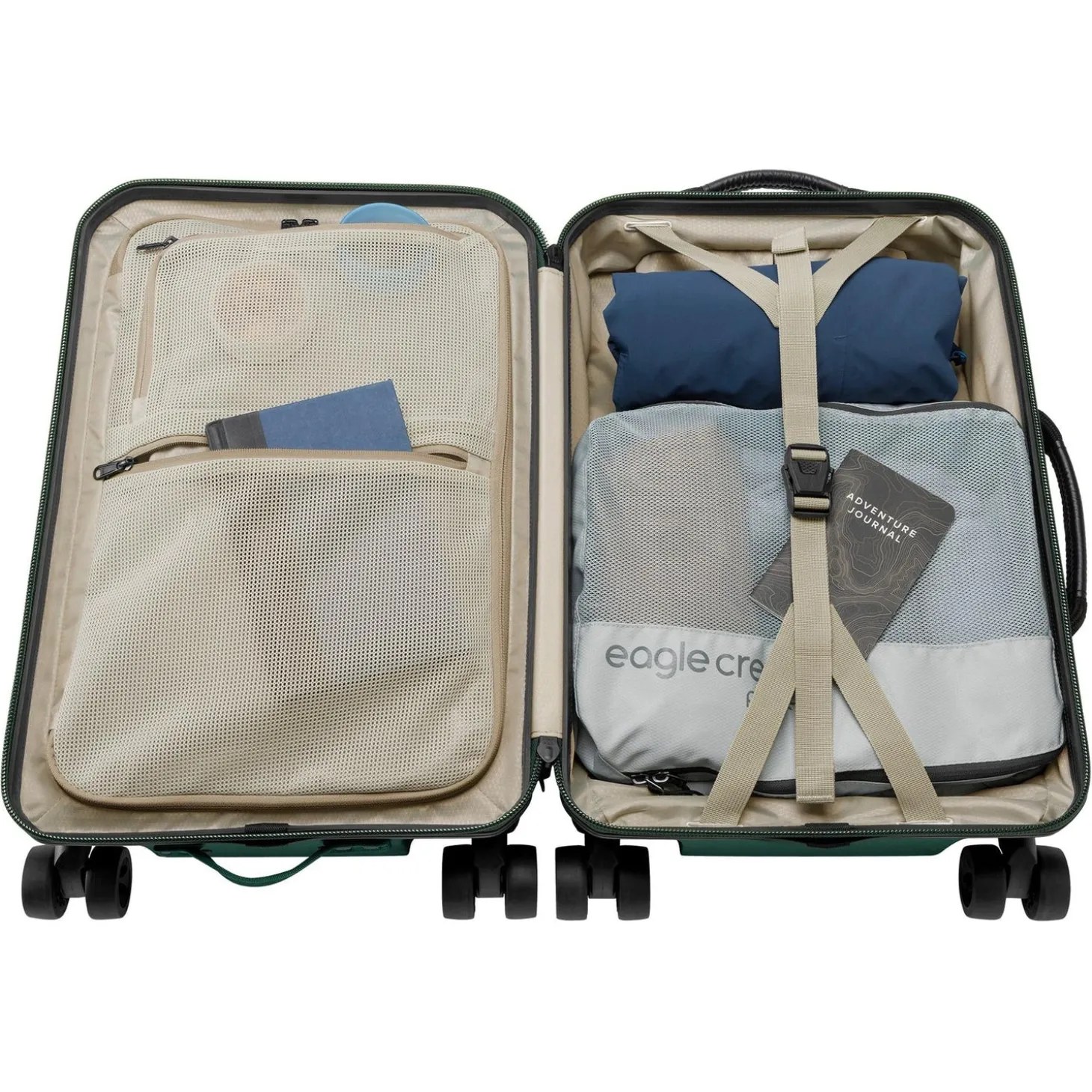 Eagle Creek Tarmac 4 Wheeled Carry-On Spinner