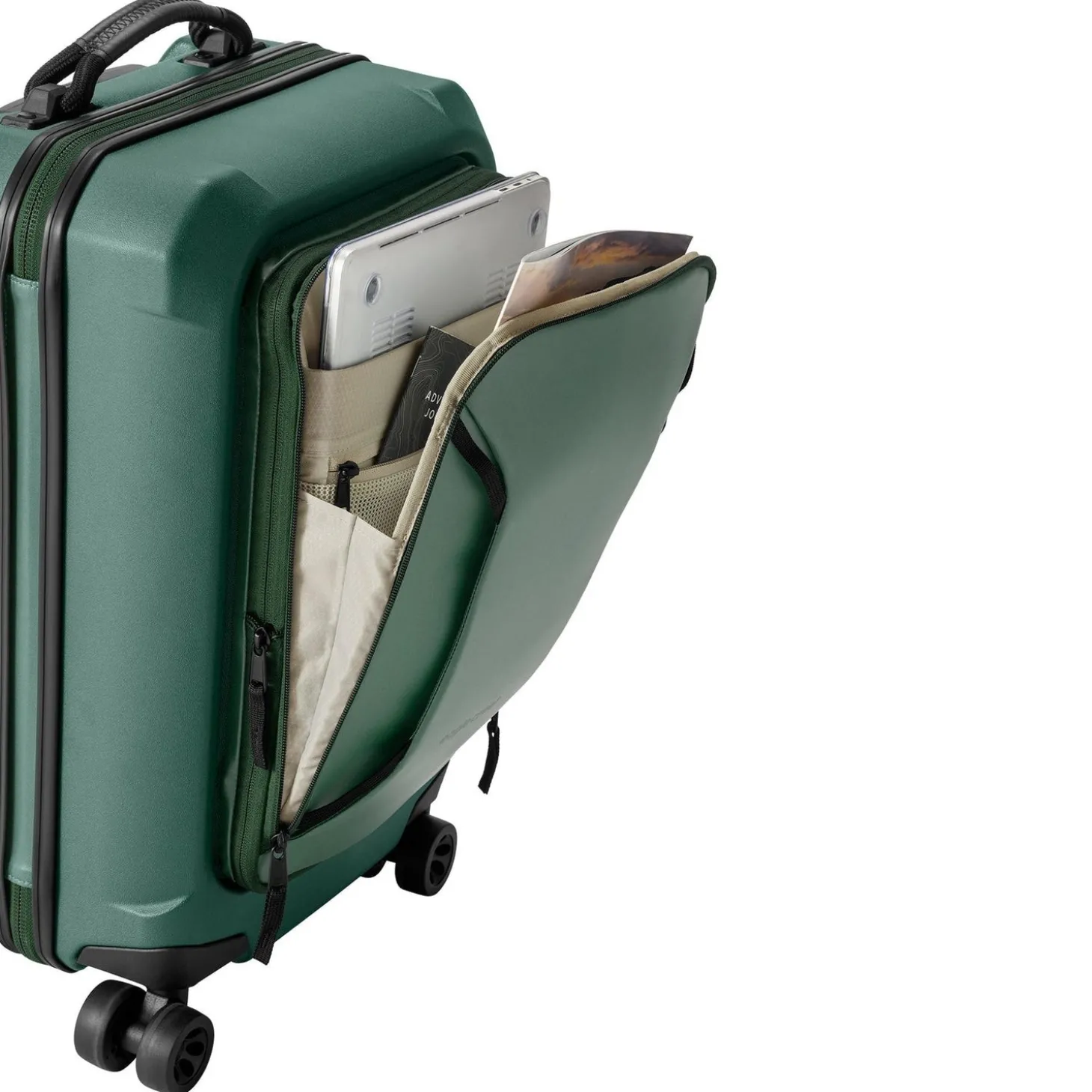 Eagle Creek Tarmac 4 Wheeled Carry-On Spinner