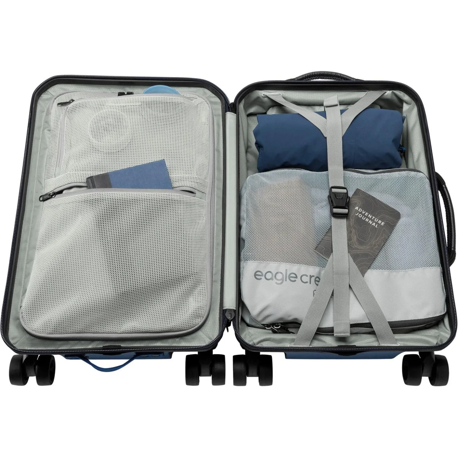 Eagle Creek Tarmac 4 Wheeled Carry-On Spinner