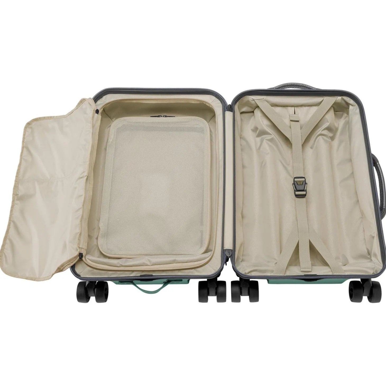 Eagle Creek Tarmac 4 Wheeled Carry-On Spinner