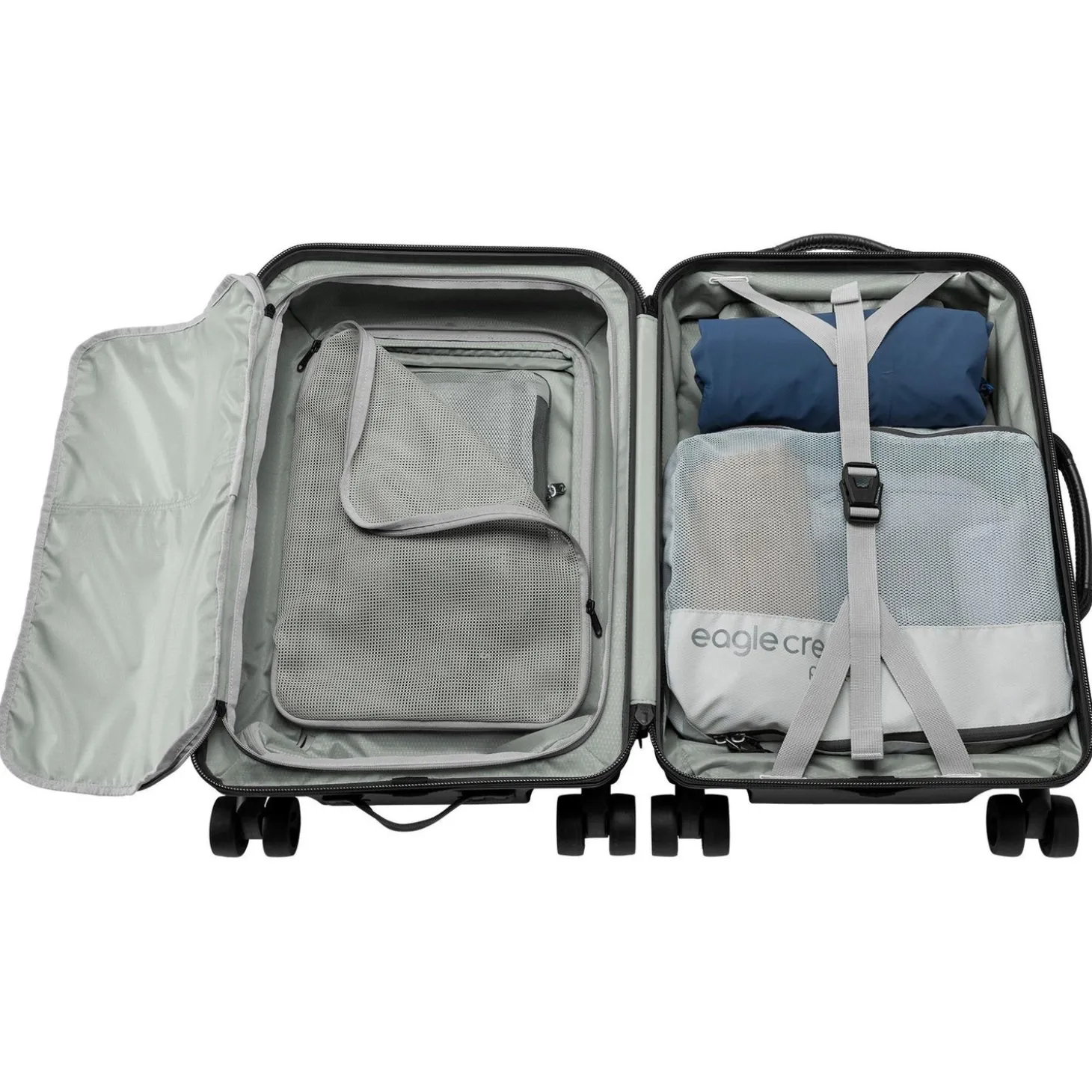 Eagle Creek Tarmac 4 Wheeled Carry-On Spinner