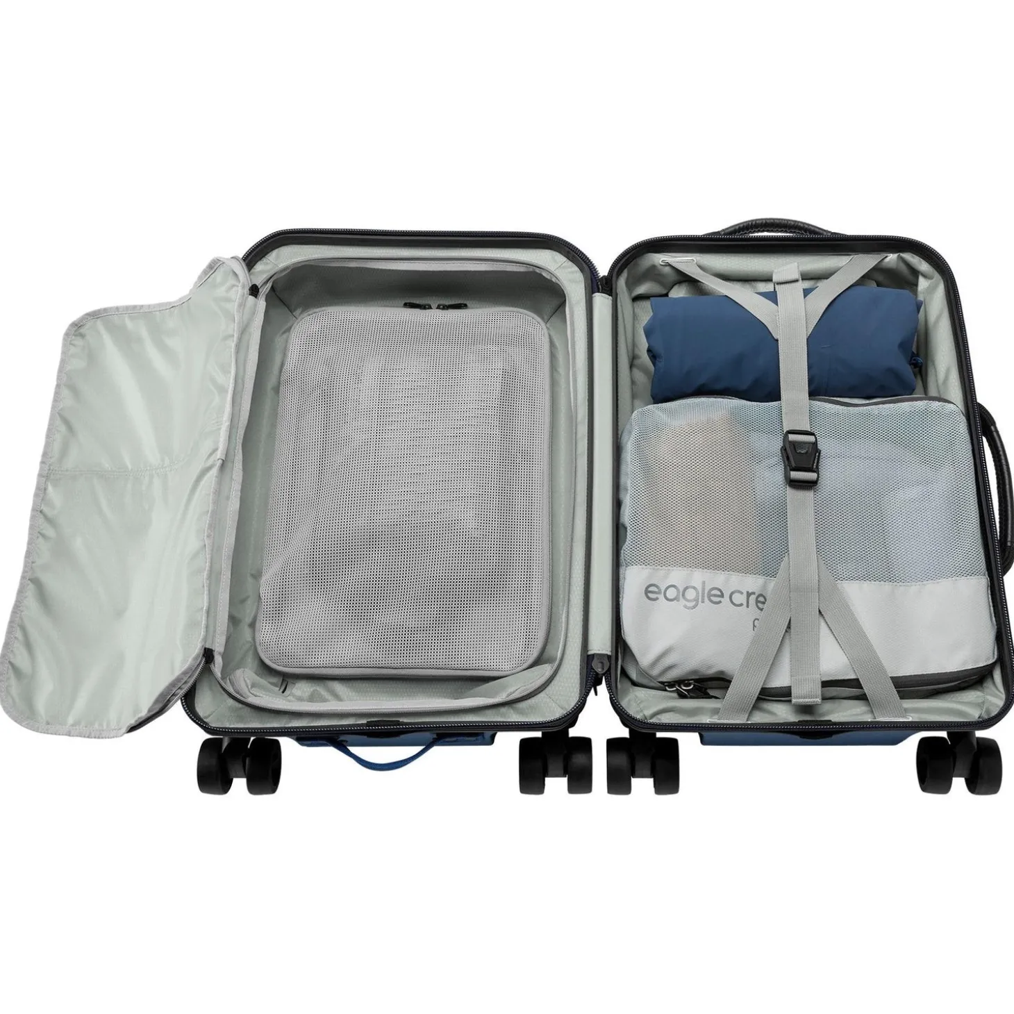 Eagle Creek Tarmac 4 Wheeled Carry-On Spinner