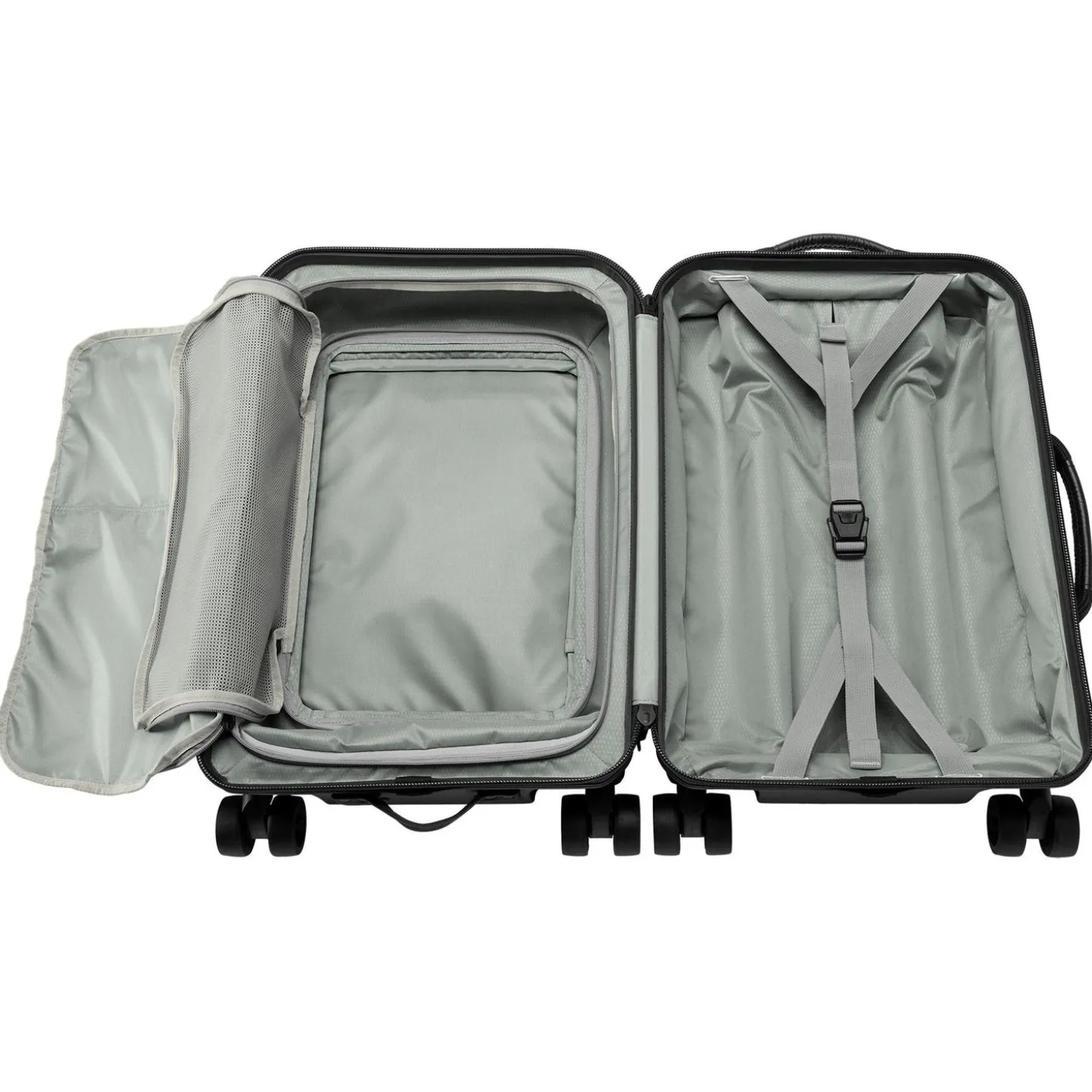 Eagle Creek Tarmac 4 Wheeled Carry-On Spinner